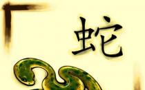 Змея год что ожидает любви гороскоп